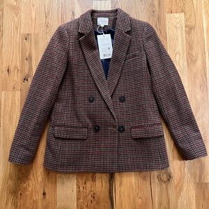 Sezane Christie Jacket